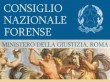 Consiglio Nazionale Forense studio legale michele torre sassari